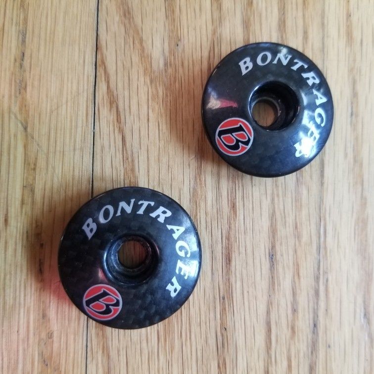 BONTRAGER Top Caps