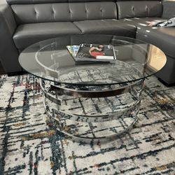 Coffee Table Set