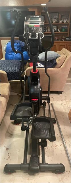 Schwinn Elliptical