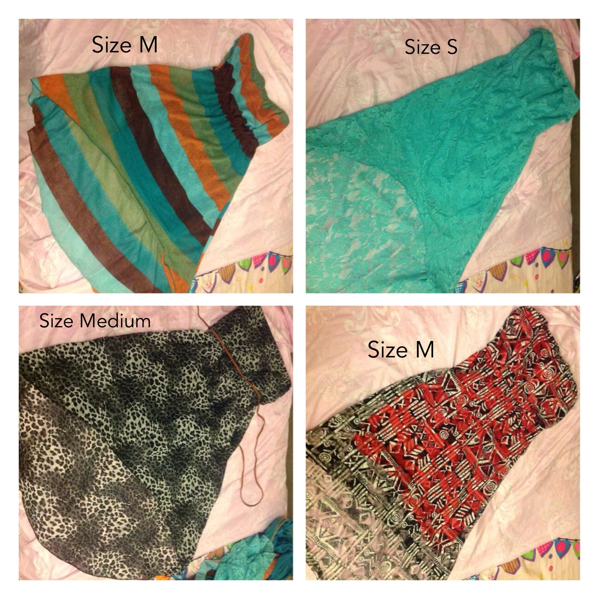 Cute dresses ๐