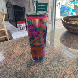 Starbucks Cup