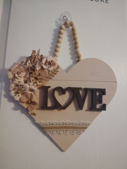 hanging decor