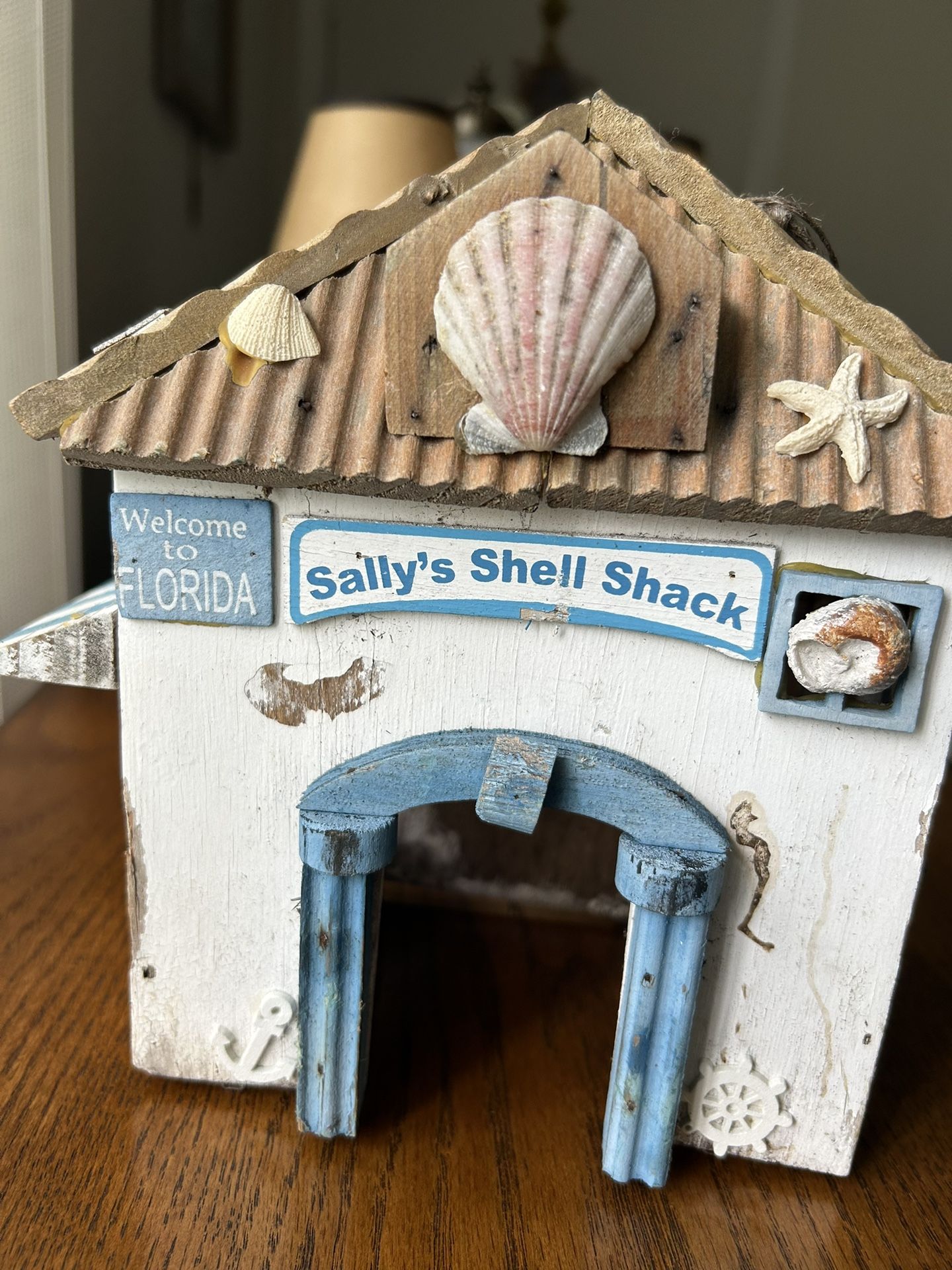 Sea Shell Shack