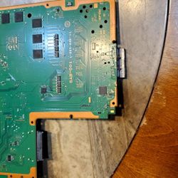 Ps4 Motherboard 