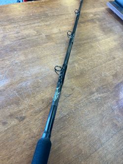 Calstar GF 700 XH fishing rod