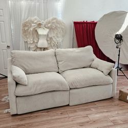 living spaces recliners 