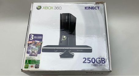 Xbox Complete in box 40+games included