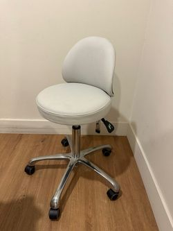 Facialist chair (3x)