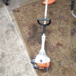 Stihl fS38 