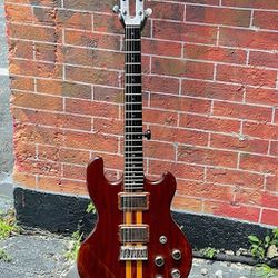 Electric Guitar Kramer For Sale