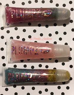 Plumpz Lip Gloss