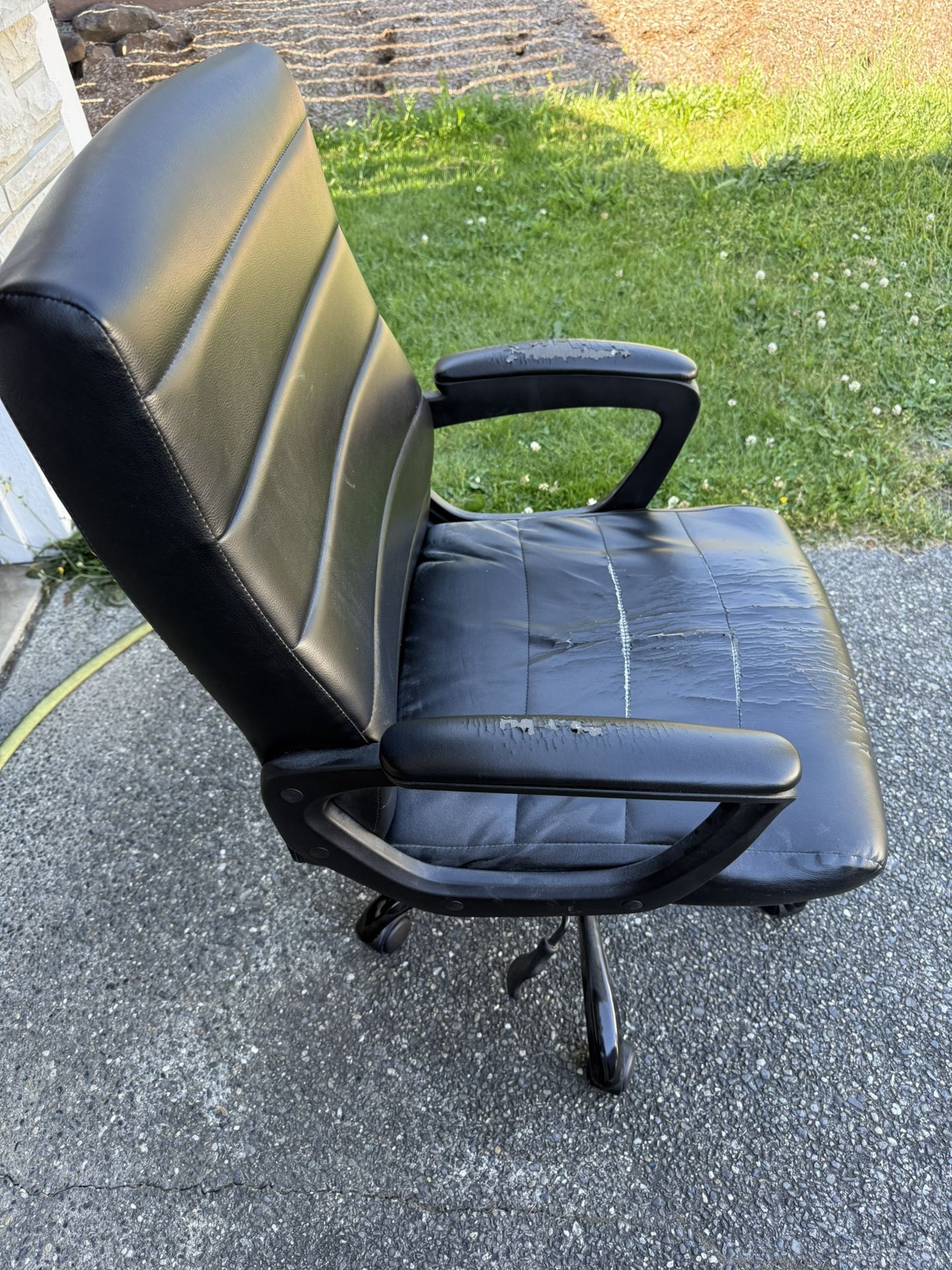 Office Chair FREE