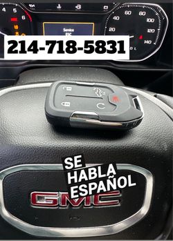 Key Fobs, Car Keys, Lost Keys, Llaves Perdidas, Copias, Programming