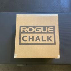Rogue Chalk