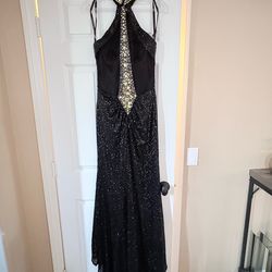 Sherri Hill Prom Dress