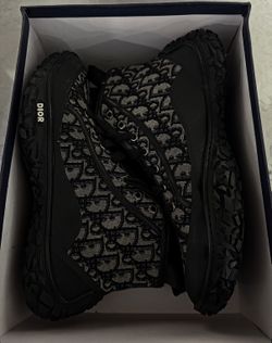 Dior Men’s Boots – Size 9.5 US / 41 EU – Like New