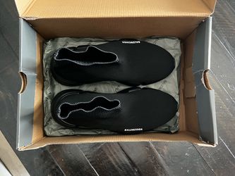 Designer shoes