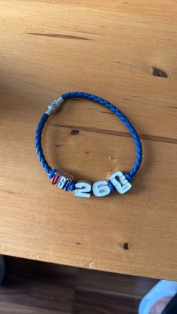 2026 World Cup Bracelets
