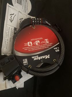 Master Lock