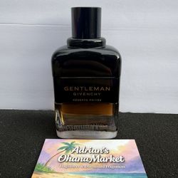 Gentlemen Given Prive 100ml