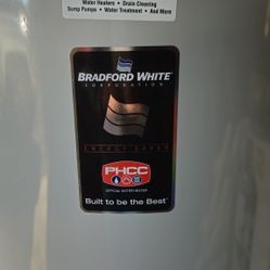Commercial Grade Water Heaters