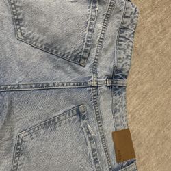 Aeropostale Ripped Jeans 