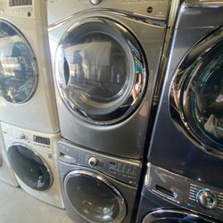 Whirlpool Washer Dryer