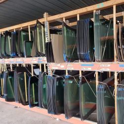 2026 Sale Auto * Glass * Nuevos a Precios De Bodega *