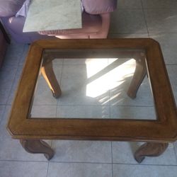 End Sofa Table