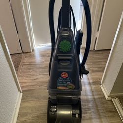 Hoover Steamvac Spin Doctor Carpet Cleaner