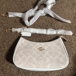 Coach Outlet Teri Shoulder Bag (W)