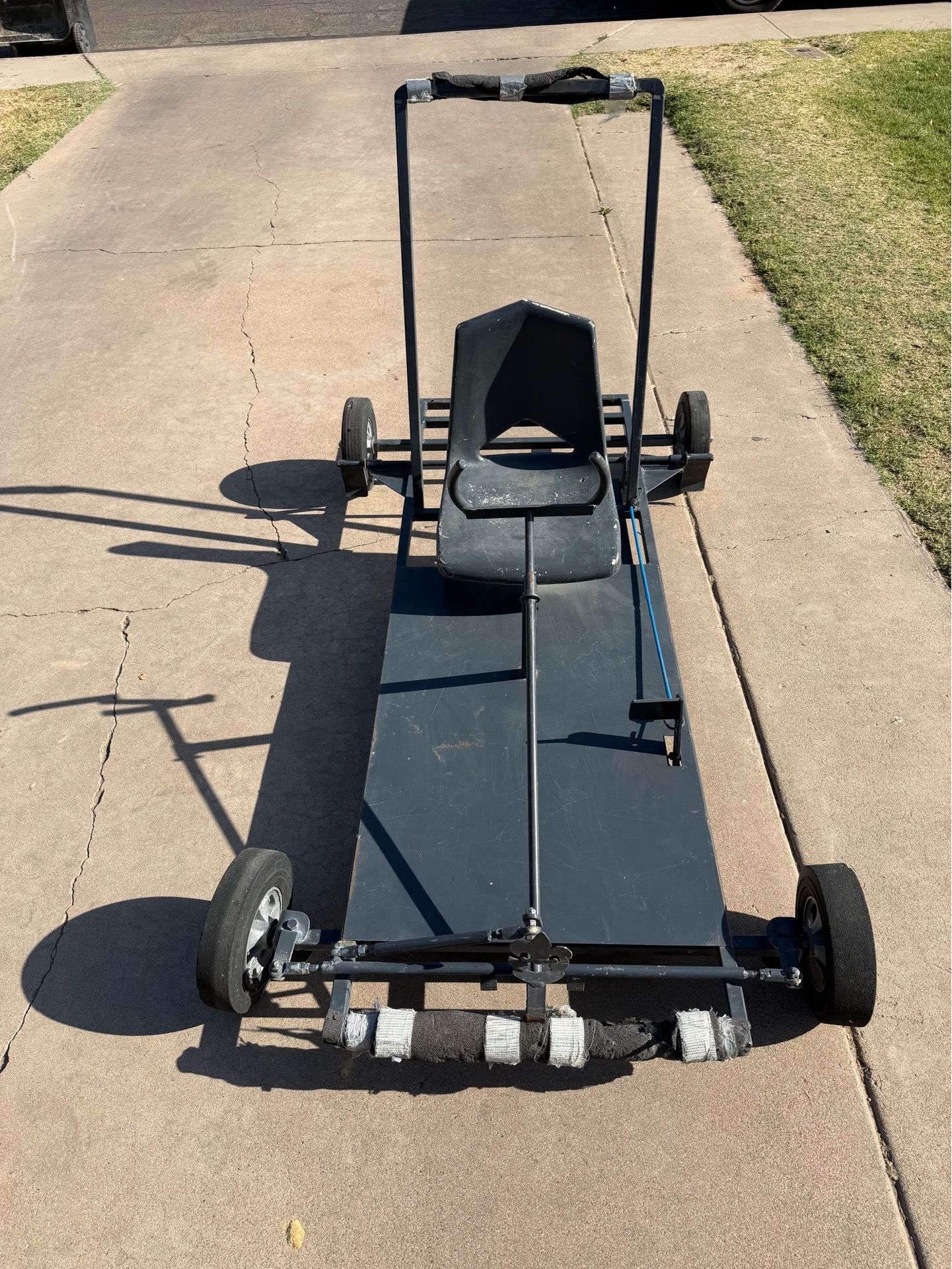 Go Kart