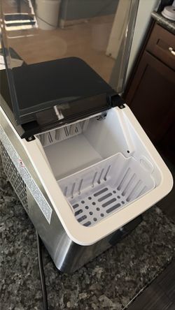AEITTO Bullet Ice Maker
