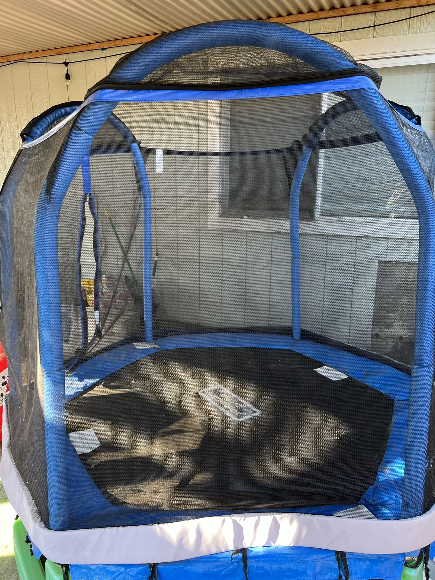 Kids Trampoline