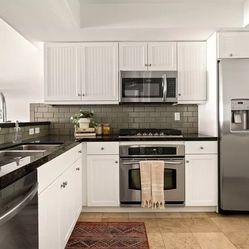 Frigidaire 1.8 Cu. Ft. Over the Range Microwave