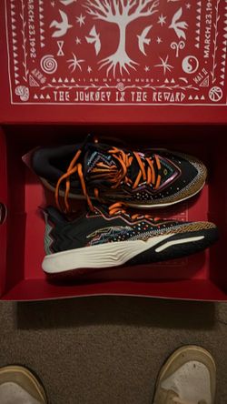 Anta Kai 2 “Solar Return”