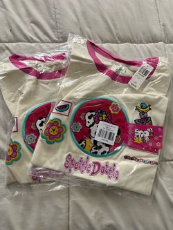 BoxLunch Sanrio Spottie Dottie Tee