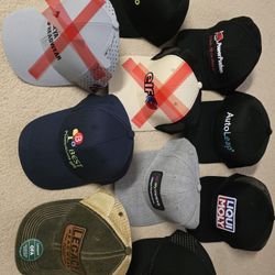 $5 ANY HAT CAP