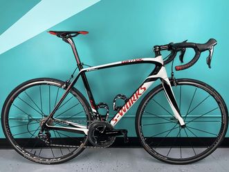 S-Works Tarmac Size 56