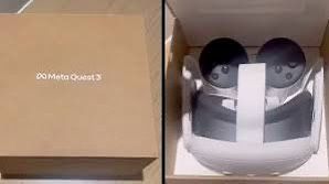 quest 3