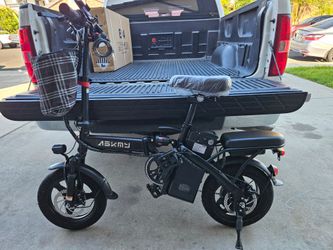 Electric Bike