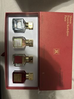 perfumes price negotiable 