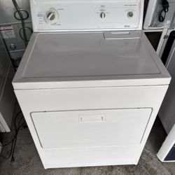 Kenmore Heavy Duty Electric Dryer 220 Volt 