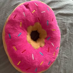 Simpsons big plushy
