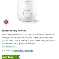 Philips Avent Premium