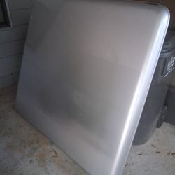 Tonneau Cover 