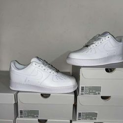 Nike Air forces Brand new