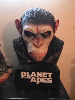 Planet of the Apes
