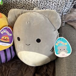 Squishmallows 