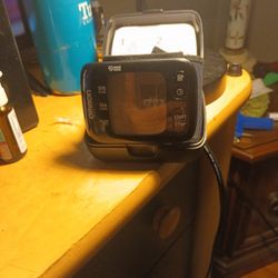 Omron Blood Pressure Self-contained Unit